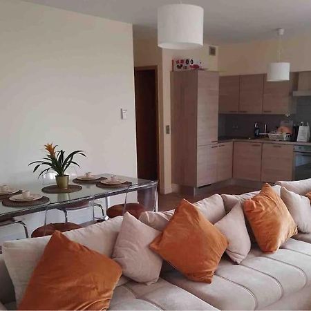 Beautiful 2Br/2Bar Apartement In European District บรัสเซลส์ ภายนอก รูปภาพ