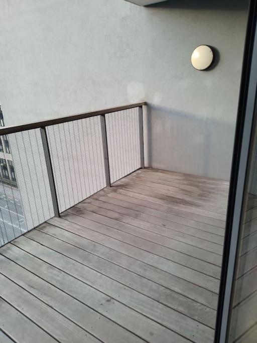 Beautiful 2Br/2Bar Apartement In European District บรัสเซลส์ ภายนอก รูปภาพ