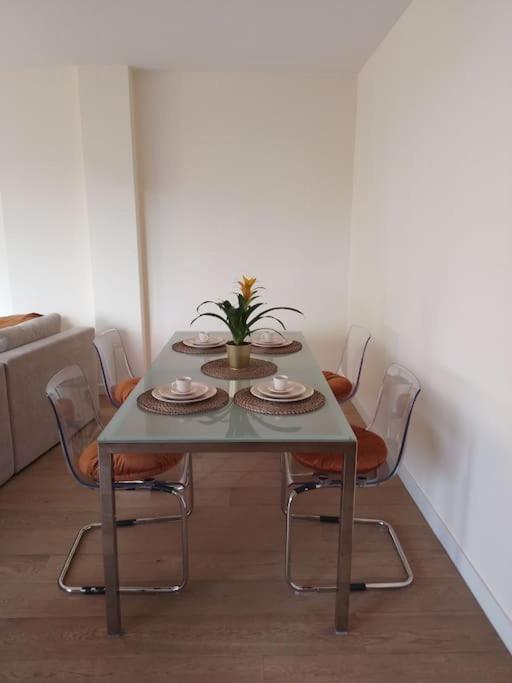 Beautiful 2Br/2Bar Apartement In European District บรัสเซลส์ ภายนอก รูปภาพ