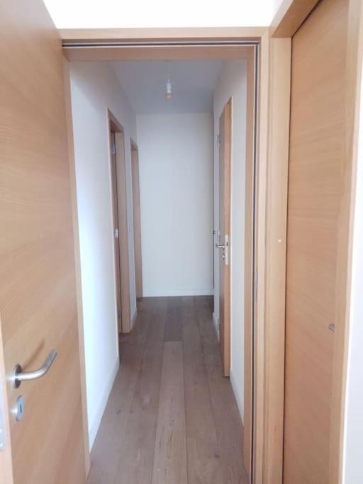 Beautiful 2Br/2Bar Apartement In European District บรัสเซลส์ ภายนอก รูปภาพ